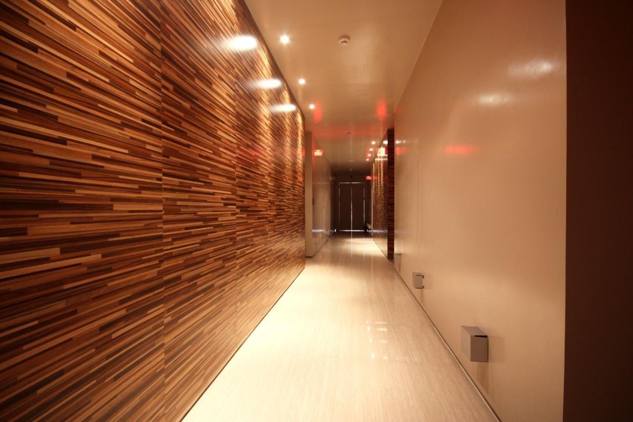 Hotel Zara Changwon Buitenkant foto
