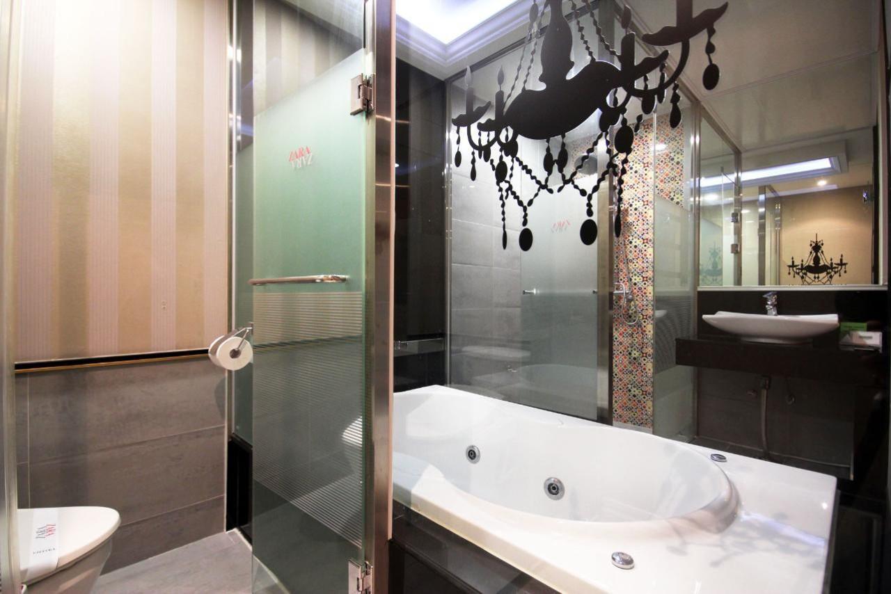 Hotel Zara Changwon Buitenkant foto