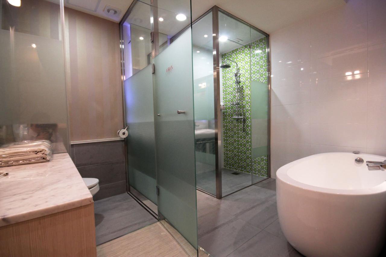 Hotel Zara Changwon Buitenkant foto